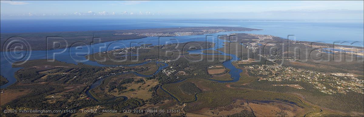 Peter Bellingham Photography Toorbul - Meldale - QLD 2014 (PBH4 00 17514)
